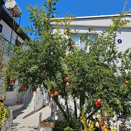 Konukevi Xindow Yenihisar